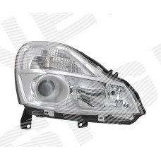 ПЕРЕДНЯЯ ФАРА RENAULT MODUS