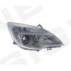 ПЕРЕДНЯЯ ФАРА OPEL MERIVA (B)