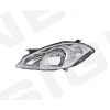 ПЕРЕДНЯЯ ФАРА MERCEDES BENZ (A-KL W169)