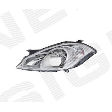 ПЕРЕДНЯ ФАРА MERCEDES BENZ (A-KL W169)