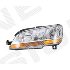 ПЕРЕДНЯЯ ФАРА FIAT MULTIPLA (186)