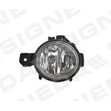 ПРОТИВОТУМАННАЯ ФАРА BMW X5 (E70)