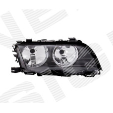 ПЕРЕДНЯЯ ФАРА BMW 3 (E46)