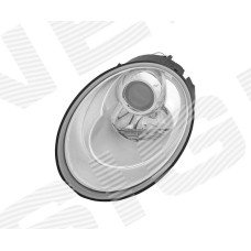 ПЕРЕДНЯЯ ФАРА VOLKSWAGEN TLE (1C/9C/1Y)