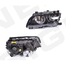 ПЕРЕДНЯЯ ФАРА BMW 3 (E46)
