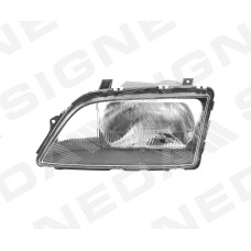 ПЕРЕДНЯЯ ФАРА OPEL OMEGA (A)