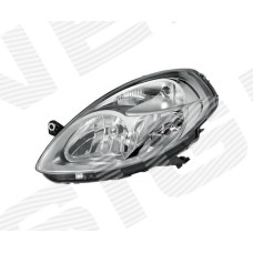 ПЕРЕДНЯЯ ФАРА LANCIA YPSILON (843)