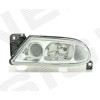 ПЕРЕДНЯЯ ФАРА ALFA ROMEO 166 (936)