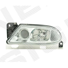 ПЕРЕДНЯЯ ФАРА ALFA ROMEO 166 (936)