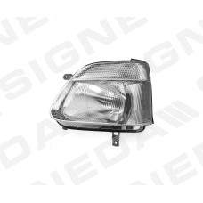 ПЕРЕДНЯЯ ФАРА SUZUKI WAGON R