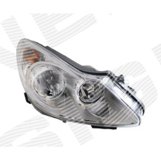 ПЕРЕДНЯЯ ФАРА OPEL CORSA (D)