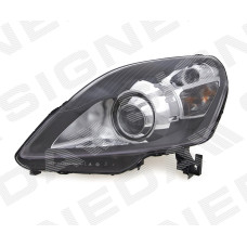 ПЕРЕДНЯ ФАРА OPEL ZAFIRA (B)