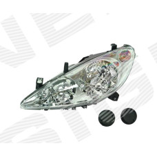 ПЕРЕДНЯЯ ФАРА PEUGEOT 307 (3_)