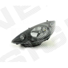ПЕРЕДНЯЯ ФАРА PEUGEOT 1007 (K)