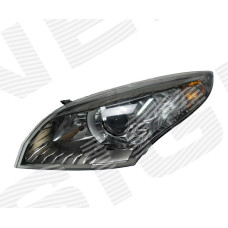 ПЕРЕДНЯЯ ФАРА RENAULT MEGANE III