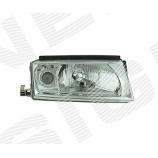 ПЕРЕДНЯЯ ФАРА SKODA OCTAVIA