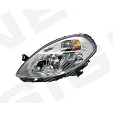 ПЕРЕДНЯЯ ФАРА LANCIA YPSILON (843)