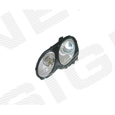 ПЕРЕДНЯЯ ФАРА SMART FORFOUR (454)