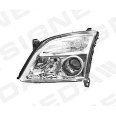 ПЕРЕДНЯЯ ФАРА OPEL VECTRA (C)