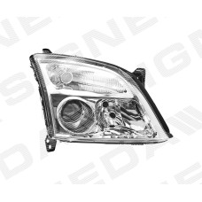 ПЕРЕДНЯЯ ФАРА OPEL VECTRA (C)
