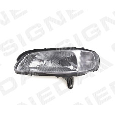 ПЕРЕДНЯ ФАРА OPEL OMEGA (B)