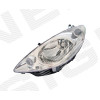 ПЕРЕДНЯЯ ФАРА PEUGEOT 1007 (K)