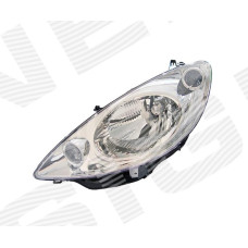 ПЕРЕДНЯЯ ФАРА PEUGEOT 1007 (K)
