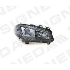 ПЕРЕДНЯЯ ФАРА RENAULT MEGANE II (M)