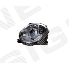 ПЕРЕДНЯ ФАРА FIAT 500 (312)