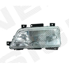 ПЕРЕДНЯЯ ФАРА PEUGEOT 405 (15B/15E/4B/4E)