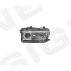 ПЕРЕДНЯЯ ФАРА ALFA ROMEO 155 (167)