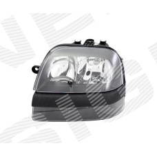 ПЕРЕДНЯ ФАРА FIAT DOBLO