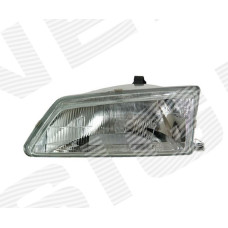 ПЕРЕДНЯЯ ФАРА PEUGEOT 106 (1_)
