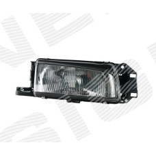 ПЕРЕДНЯ ФАРА MAZDA 323