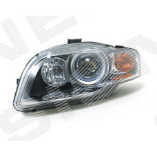 ПЕРЕДНЯ ФАРА AUDI A4 (B7)