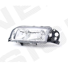 ПЕРЕДНЯЯ ФАРА VOLVO S80