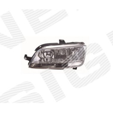 ПЕРЕДНЯЯ ФАРА FIAT MULTIPLA (186)