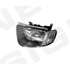 ПЕРЕДНЯЯ ФАРА MITSUBISHI L200