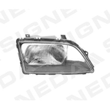 ПЕРЕДНЯЯ ФАРА OPEL OMEGA (A)