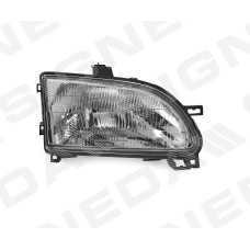 ПЕРЕДНЯЯ ФАРА SEAT AROSA