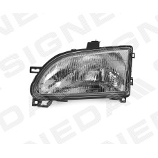 ПЕРЕДНЯЯ ФАРА SEAT AROSA