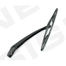 РЫЧАГ СТЕКЛООЧИСТИТЕЛЯ RENAULT LAGUNA II (G)