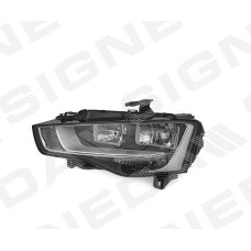 ПЕРЕДНЯЯ ФАРА AUDI A5/S5 (B8)