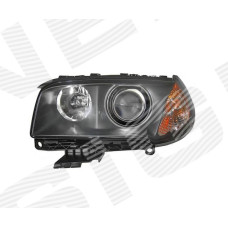 ПЕРЕДНЯЯ ФАРА BMW X3 (E83)