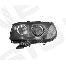 ПЕРЕДНЯЯ ФАРА BMW X3 (E83)