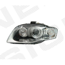 ПЕРЕДНЯЯ ФАРА AUDI A4 (B7)