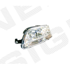 ПЕРЕДНЯЯ ФАРА FIAT MULTIPLA (186)
