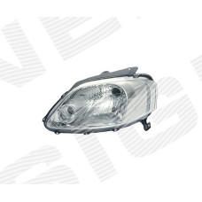 ПЕРЕДНЯЯ ФАРА VOLKSWAGEN -