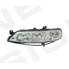 ПЕРЕДНЯЯ ФАРА OPEL VECTRA (B)