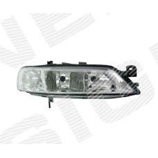 ПЕРЕДНЯЯ ФАРА OPEL VECTRA (B)